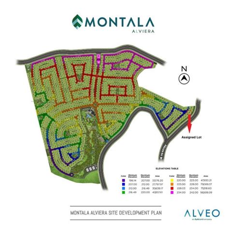 montala alviera|Montala Alviera by Alveo Residential Lot for Sale at Porac.
